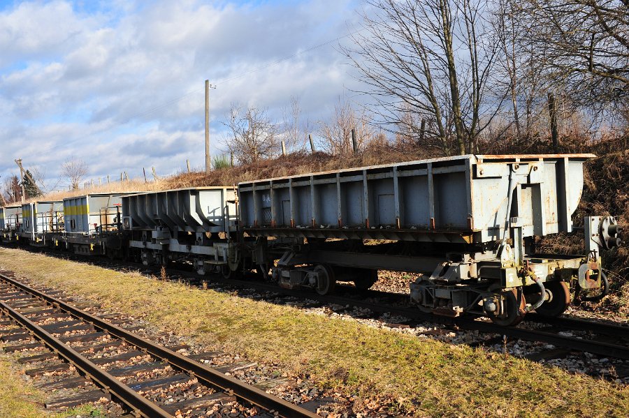 2012.01.03 Südböhmischen Schmalspurbahnen JHMD (7)